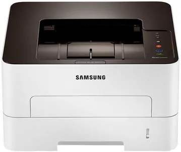 Замена вала на принтере Samsung SL-M4530ND в Волгограде